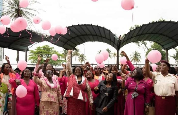 Affari sociali: personale invitato ad intervenire contro i tumori femminili | Gabonmediatime.com