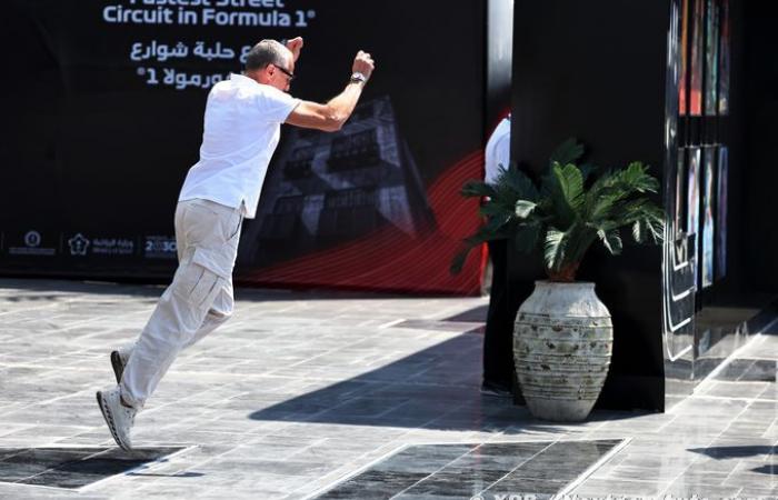 Formula 1 | Domenicali: La F1 è diventata più di un semplice sport