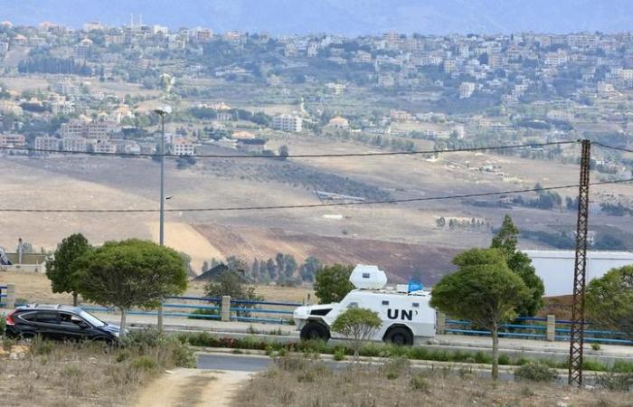 (Multimedia) Libano: le forze di pace si trovano nel fuoco incrociato mentre persiste il conflitto tra Israele e Hezbollah (SOMMARIO) – Xinhua