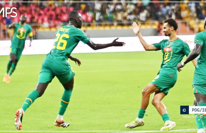 SENEGAL-AFRICA-CALCIO / Qualificazioni CAN 2025: i Lions contenti del “buon contenuto” della partita contro il Malawi – Agenzia di stampa senegalese