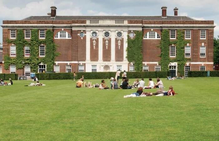 Gli effetti della crisi finanziaria e delle restrizioni all’immigrazione sulle università britanniche – rts.ch