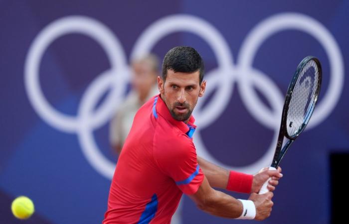 Pronostici sulle semifinali dell’ATP Shanghai, tra cui Novak Djokovic-Taylor Fritz