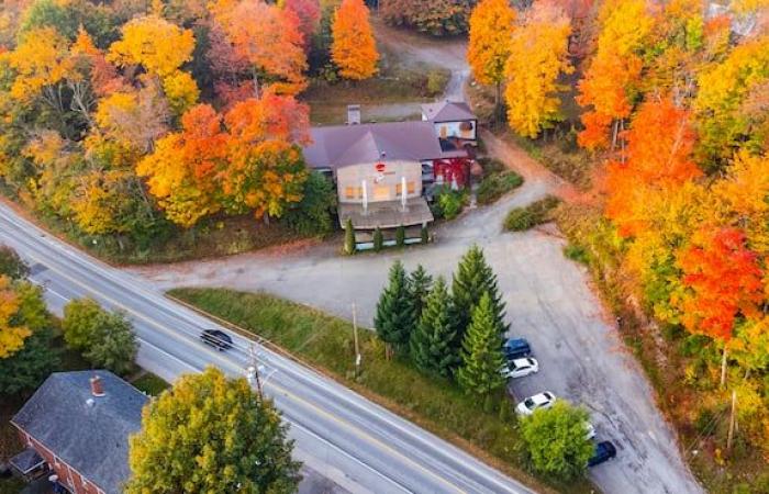 Le 121 unità abitative di La Toque Rouge prese di mira da una richiesta di registro