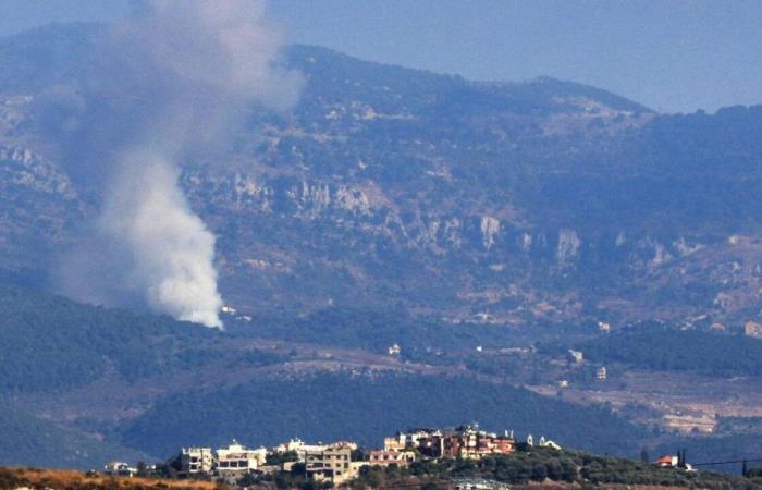 La Svizzera non vuole sentire le bombe cadere sul Libano