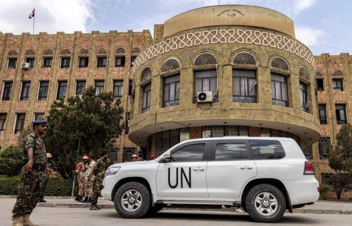 Yemen: ONU e ONG chiedono il rilascio dei dipendenti detenuti dagli Houthi