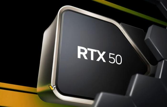 JVMag – RTX 5080 e 5090, schede con 24 e 32 GB di VRAM?!