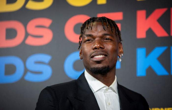 Mercato – OM: Si annuncia roba pesante in diretta per Paul Pogba