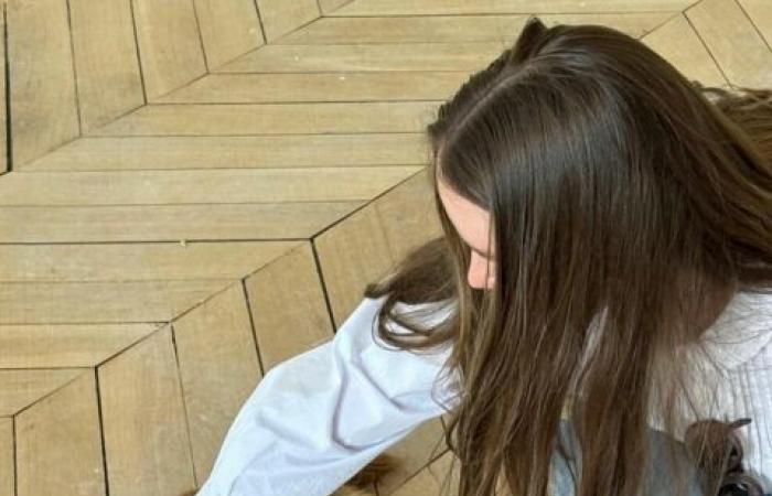 Carolina di Monaco: la figlia Alessandra di Hannover rivela una foto inedita della sua infanzia, e non è cambiato nulla!