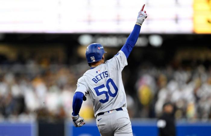 Pronostici, scelte, scommesse migliori della MLB: Mets-Dodgers NLCS Gara 1 cavalca lo slugfest su Mookie Betts, Francisco Lindor