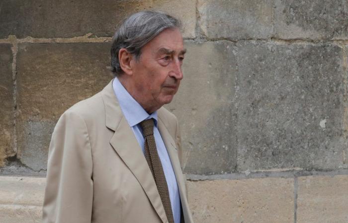 È morto l’attore francese Pierre Vernier, figura della “banda del Conservatorio” con Belmondo