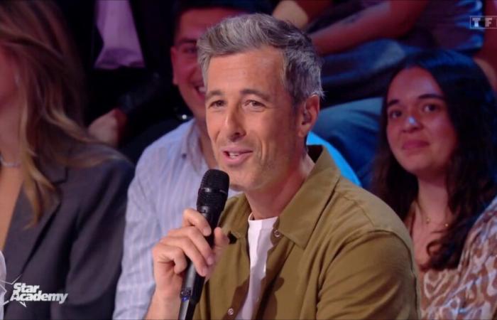 Star Academy 2024: Michaël Goldman sta vivendo un bonus “leggermente speciale”.