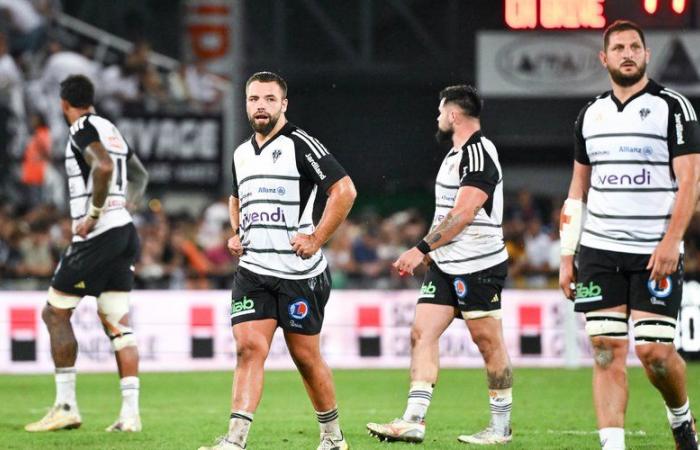 Pro D2 – Lucas Da Silva (Brive): “Le squadre inizieranno a temerci sui maul”