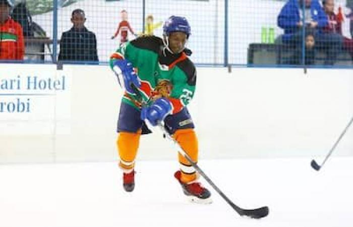 La squadra di hockey più stimolante del mondo è in Kenya