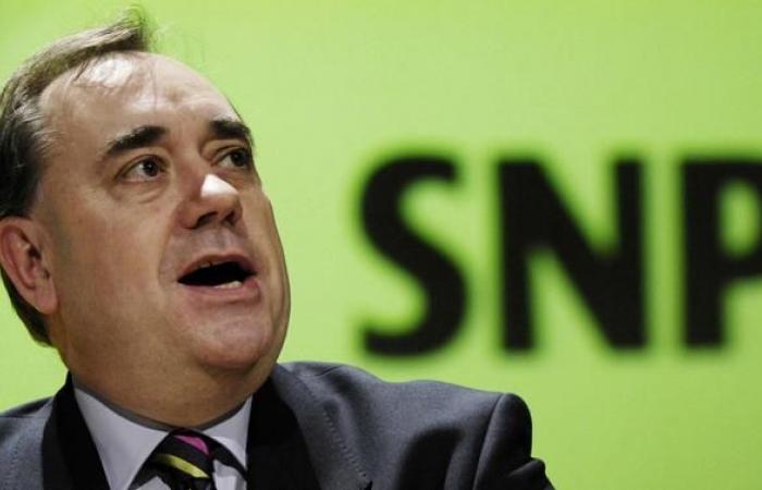 È morto Alex Salmond, ex primo ministro scozzese e sostenitore dell’indipendenza