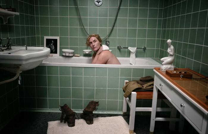 Kate Winslet è al centro dell’attenzione in “Lee Miller”, un toccante film biografico – rts.ch