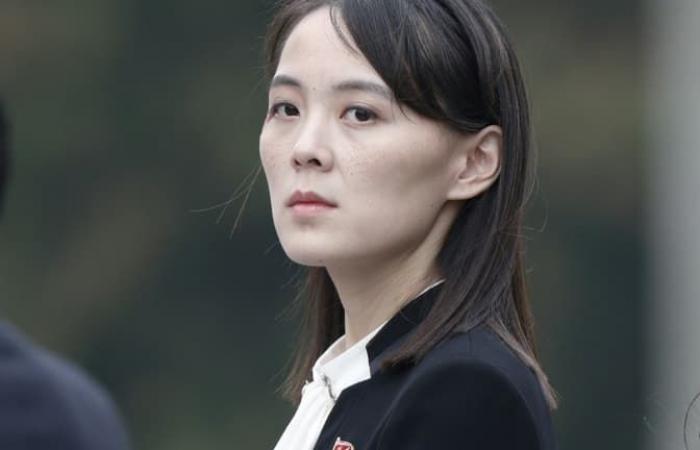 La sorella di Kim Jong Un minaccia Seoul, accusata di aver inviato droni carichi di propaganda