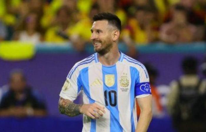 Messi: “Non potevamo fare due passaggi di fila”