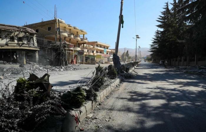 Libano | Almeno 40 paesi sollecitano la protezione delle forze di pace