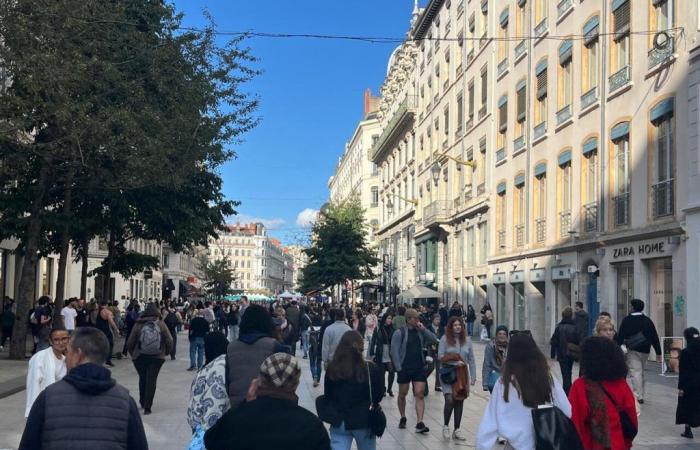 perché la Presqu’île sarà piena di gente per tutto il fine settimana