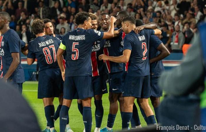 Club: 7 pronostici su cosa sarà il PSG tra 5 anni