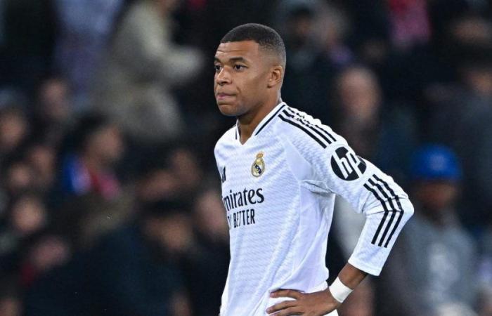 saggio consiglio da una leggenda di Mbappé