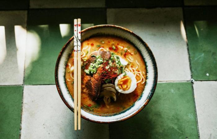 I migliori ramen autentici di Montreal: dove assaggiarli?