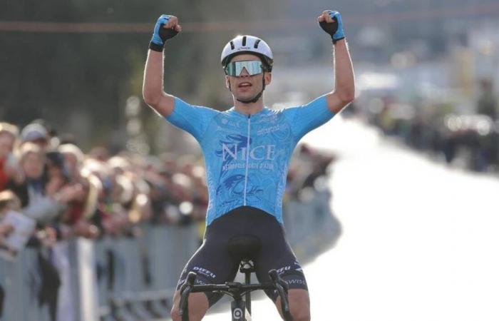 Ciclismo. Jean-Louis Le Ny lascia il mondo professionistico e torna a quello dilettantistico