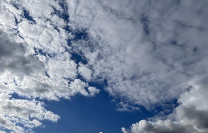 Bollettino meteorologico. Che tempo fa in Alta Francia questo sabato 12 ottobre?