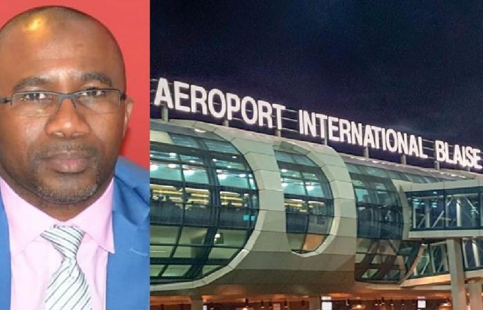 Doudou Ka, il virus aeroportuale che ha innescato il progressivo collasso dell’AIBD! – (Papa Abdourakhmane Dabo)