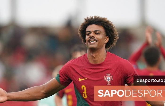 Ecco gli undici del Portogallo per la trasferta in Polonia: Renato Veiga titolare al centro della difesa – Nations League