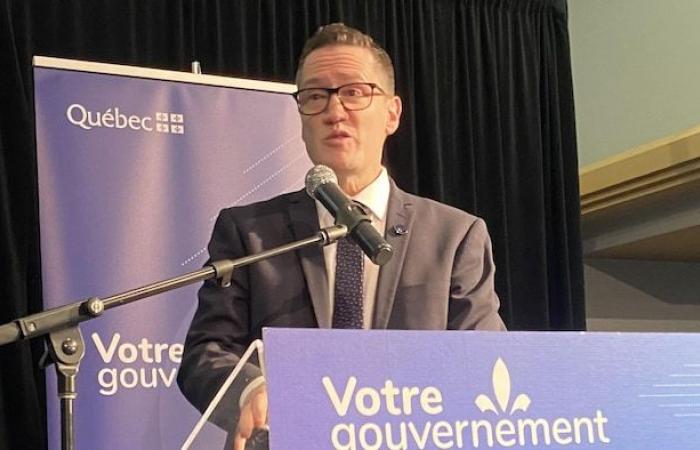 Più di 6 volte la media annuale autorizzata di piombo emesso in un giorno a Rouyn-Noranda | Qualità dell’aria a Rouyn-Noranda