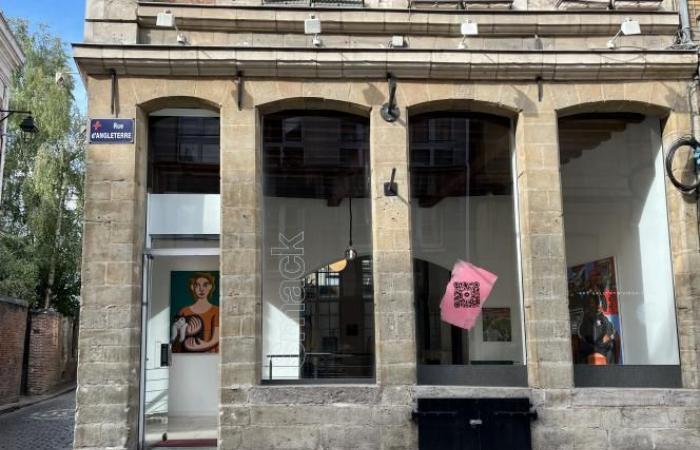 “Rispolverare il mondo dell’arte contemporanea”: Smack, la nuova galleria d’arte nella Vecchia Lille