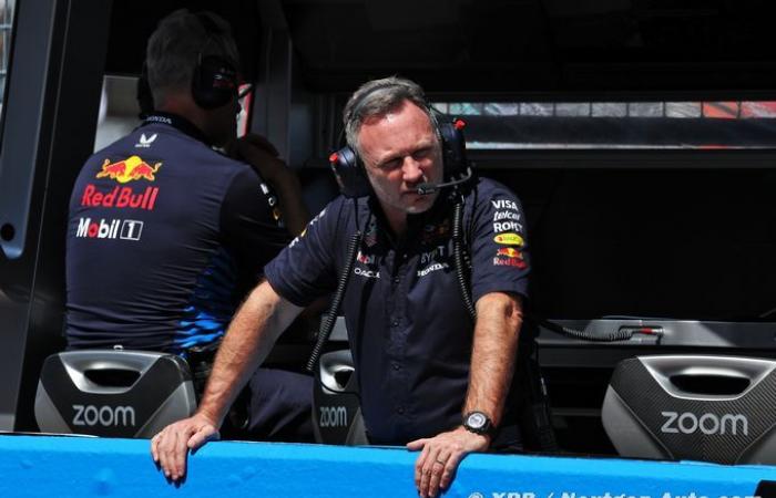 Formula 1 | Horner: Le partenze della Red Bull non sono collegate tra loro