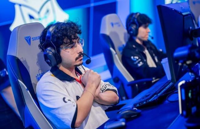 League of Legends – BrokenBlade: “Non abbiamo tempo per essere tristi” (Esport)