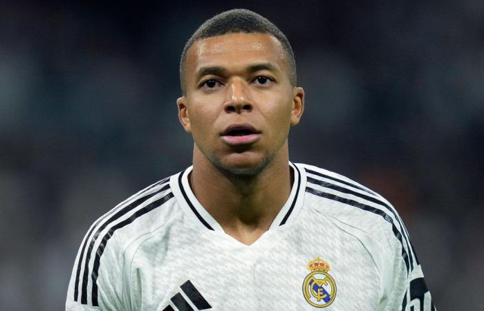 Mbappé: Il nuovo scontro surrealista!