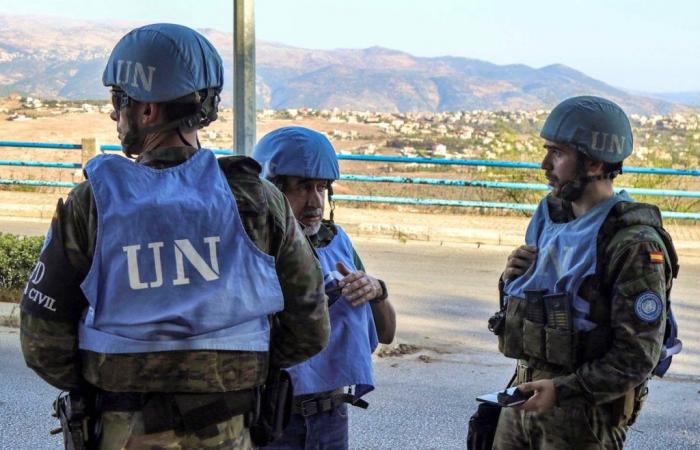 L’UNIFIL è determinata a mantenere le proprie posizioni nonostante gli attacchi