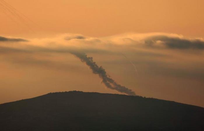 Intenso scontro a fuoco tra Israele e Hezbollah durante lo Yom Kippur, presi di mira Libano e Gaza – rts.ch