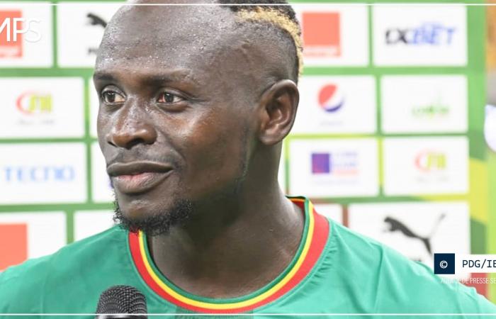 SENEGAL-AFRICA-CALCIO / Qualificazioni CAN 2025: i Lions contenti del “buon contenuto” della partita contro il Malawi – Agenzia di stampa senegalese