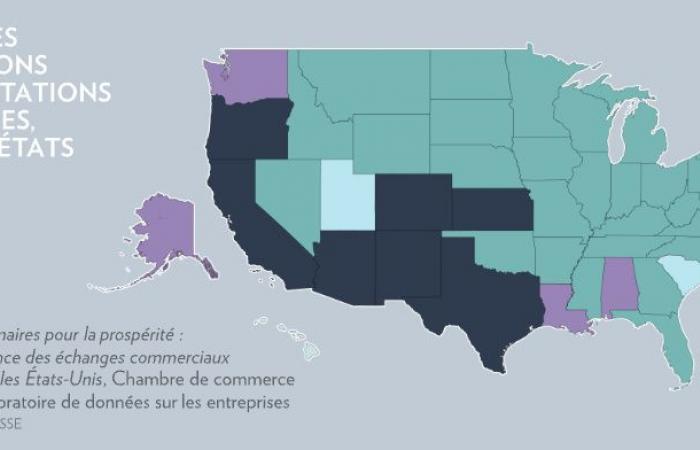 L’impronta americana | Canada, 51° stato economico americano… senza diritto di voto