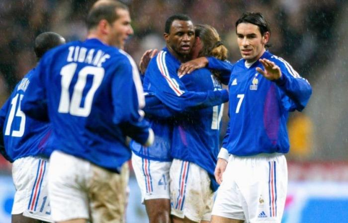 Francia 98, è finita