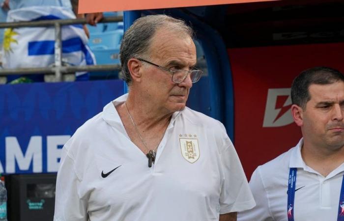 “La mia autorità ne risente un po'”, risponde Bielsa alle dure critiche di Luis Suarez