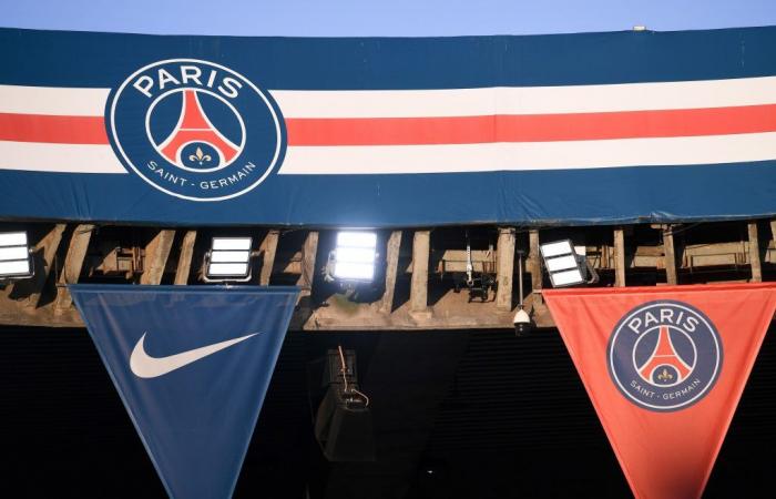 Mercato-PSG: cade l’ultimatum da 12 milioni per quest’inverno!