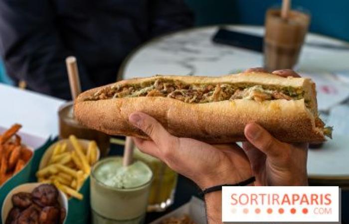 Chick’n Lover, il tempio del pollo fritto! Sabato apertura con panini gratis