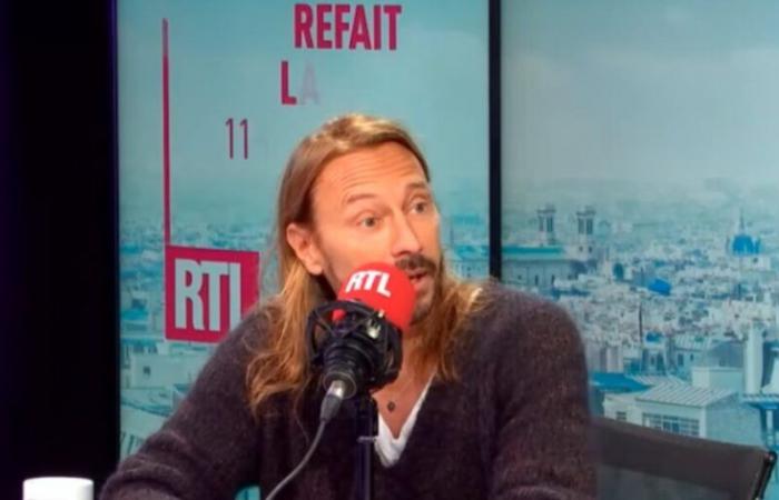 Bob Sinclar incassa i soldi che guadagna dai crediti di Star Academy (VIDEO)