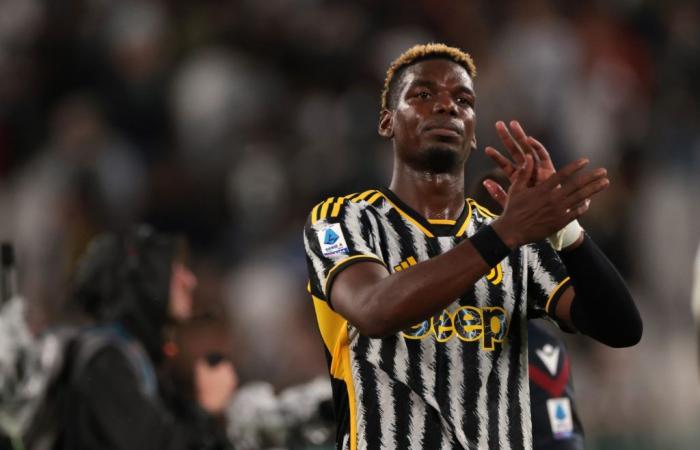 Pogba – OM: “È ovvio”, l’annuncio che infiammerà il Marsiglia