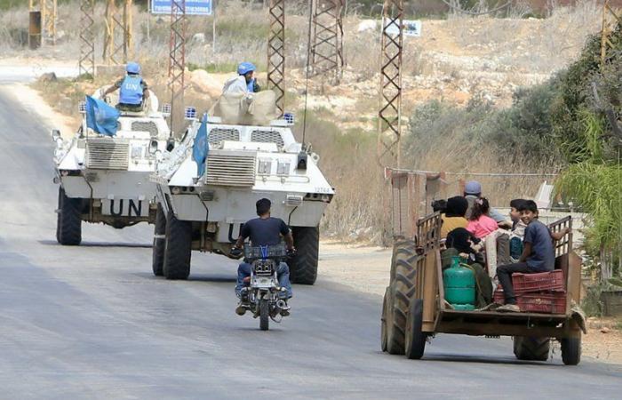 Scontri in Libano: “Evitare combattimenti vicino a postazioni UNIFIL”… Le Nazioni Unite annunciano che un quinto Caschi Blu è rimasto ferito in due giorni nel sud del Libano