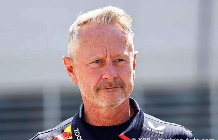 Formula 1 | Horner: Le partenze della Red Bull non sono collegate tra loro