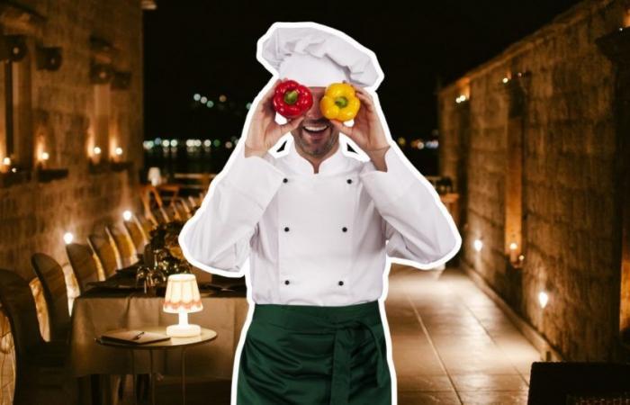 Chef canadesi a caccia di stelle! | Elementi