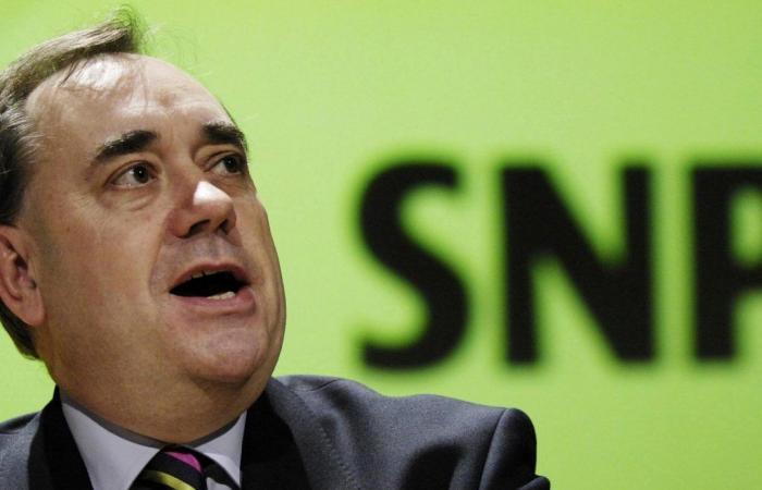 È morto Alex Salmond, ex primo ministro scozzese e sostenitore dell’indipendenza