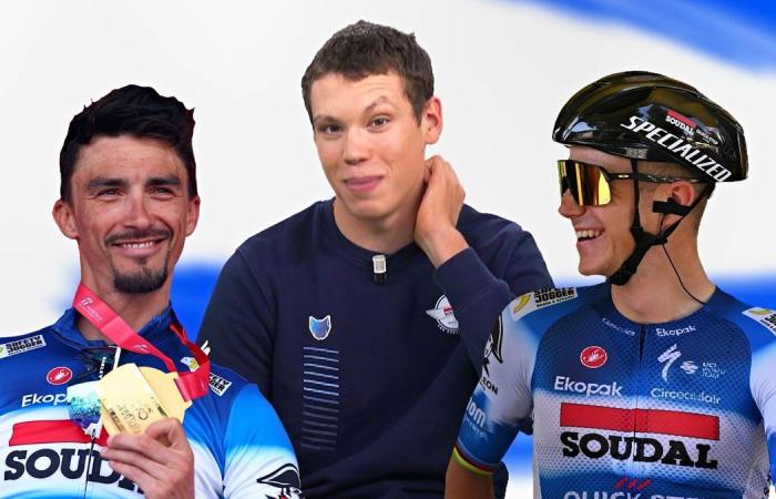 Remco Evenepoel e il terribile ricordo della Lombardia: “Non significa più niente per me”